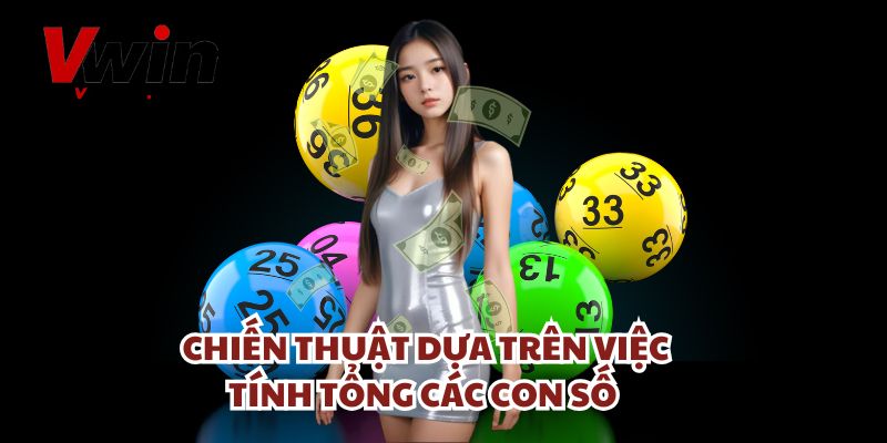 Chiến lược này dựa trên việc tính tổng các con số