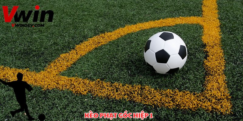 Dự đoán số lần đá biên trong 45 phút đầu