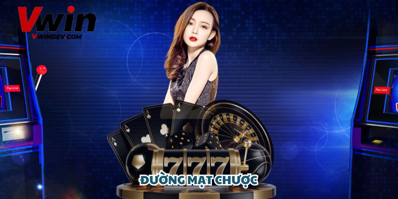 Đường Mạt Chược Vwin – Tựa Game Nổ Hũ Đỉnh Cao Đầy Hấp Dẫn