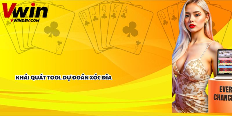 Khái quát tool dự đoán xóc đĩa