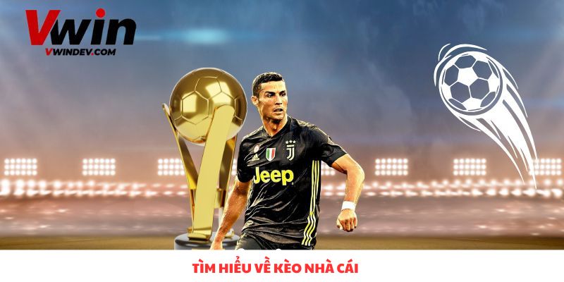 Khám phá chi tiết về kèo nhà cái