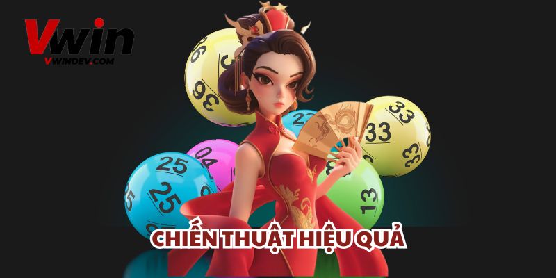 Nghiên cứu thống kê lô tô là chiến thuật hiệu quả