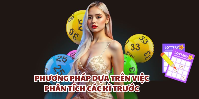 Phương pháp dự đoán dựa trên việc phân tích chu kỳ trước