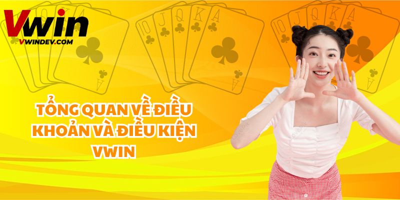 Tổng quan về điều khoản và điều kiện