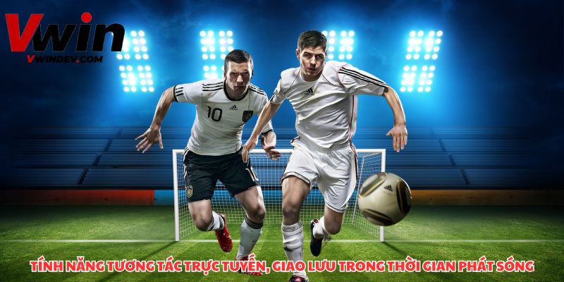 Tương tác trực tuyến, kết nối cộng đồng yêu thể thao dễ dàng