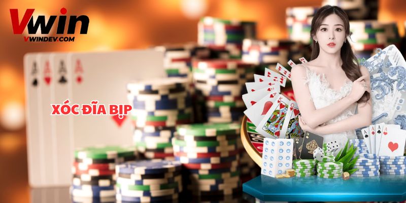 Xóc Đĩa Bịp: Bí Quyết Nhận Biết, Phòng Tránh Và Chơi An Toàn